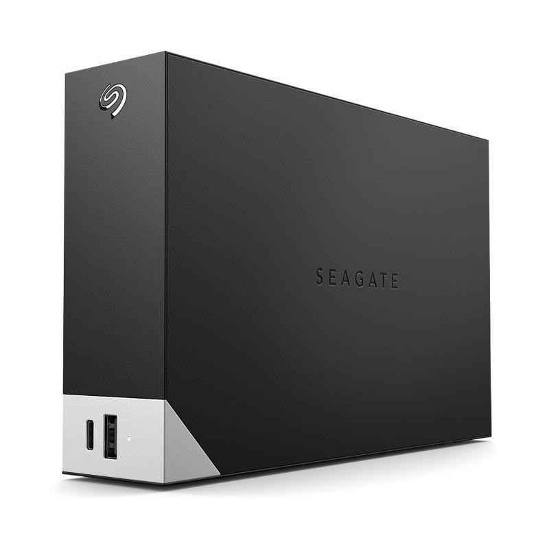 HDD EXT SG 14TB 32 ONE TOUCH BLACK- STLC14000400timbru verde 08 lei)