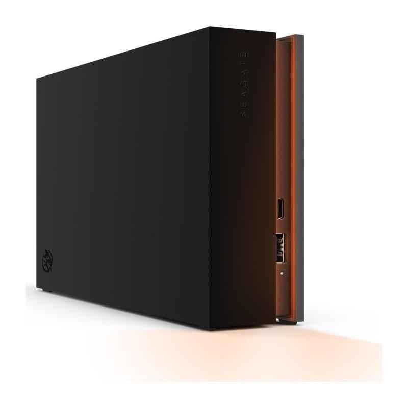 SG EXT HDD 8TB USB 32 Firecuda Gaming- STKK8000400timbru verde 08 lei)