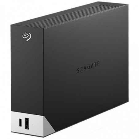 HDD EXT SG 20TB 32 ONE TOUCH BLACK STLC20000400timbru verde 08 lei)