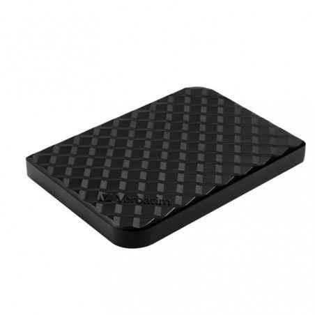 HDD extern Verbatim StoreNGo 4TB 25 30 black 53223timbru verde 08 lei)