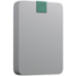 SEAGATE Backup Plus Ultra Touch 2TB USB 30 / USB 20 compatible with PC and MAC black STMA2000400timbru verde 08 lei)