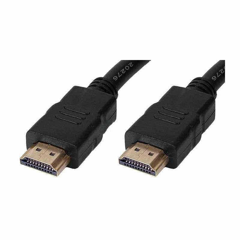 Cablu adaptor HDMI tata - HDMI tata - 30 cm Cablu adaptor HDMI tata - HDMI tata - 30 cm