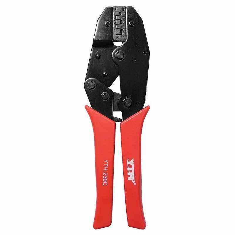 Cleste pentru sertizat papuci electrici - YTH-230C Cleste pentru sertizat papuci electrici - YTH-230C