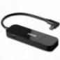 Hub Lindy 4 Port USB 32 LY-43334timbru verde 018 lei)