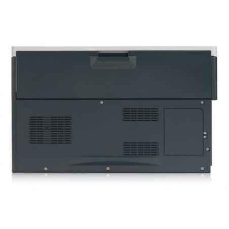Imprimanta Laser Color HP CP5225DN- A3- Functii: Impr- Viteza de Printare Monocrom: 20ppm- Viteza de printare color: 20ppm- Cone