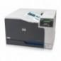 Imprimanta Laser Color HP CP5225DN- A3- Functii: Impr- Viteza de Printare Monocrom: 20ppm- Viteza de printare color: 20ppm- Cone