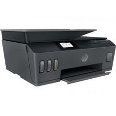 Multifunctional Inkjet Color HP Tank 530- A4- Functii:Impr-Scan-Cop-Viteza Print Mono:11ppm-Viteza Print color:5ppm-Conectiv:USB