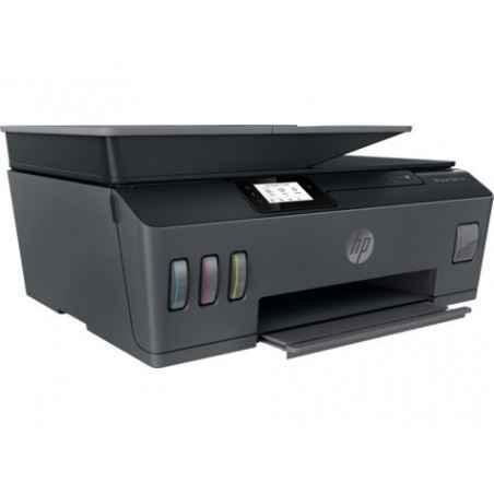 Multifunctional Inkjet Color HP Tank 530- A4- Functii:Impr-Scan-Cop-Viteza Print Mono:11ppm-Viteza Print color:5ppm-Conectiv:USB
