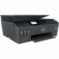 Multifunctional Inkjet Color HP Tank 530- A4- Functii:Impr-Scan-Cop-Viteza Print Mono:11ppm-Viteza Print color:5ppm-Conectiv:USB
