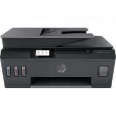 Multifunctional Inkjet Color HP Tank 530- A4- Functii:Impr-Scan-Cop-Viteza Print Mono:11ppm-Viteza Print color:5ppm-Conectiv:USB