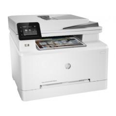 Multifunctional Laser Color HP M282nw- A4- Functii:Impr-Scan-Cop-Viteza Print Mono:21ppm-Viteza Print color:21ppm-Conectiv:USB-R
