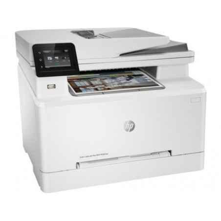 Multifunctional Laser Color HP M282nw- A4- Functii:Impr-Scan-Cop-Viteza Print Mono:21ppm-Viteza Print color:21ppm-Conectiv:USB-R