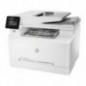 Multifunctional Laser Color HP M282nw- A4- Functii:Impr-Scan-Cop-Viteza Print Mono:21ppm-Viteza Print color:21ppm-Conectiv:USB-R