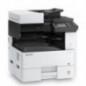 Multifunctional Laser Mono Kyocera ECOSYS M4125idn- A3- Functii: Impr-Scan-Cop- Viteza de Printare Monocrom: 25ppm- Conectiv:USB