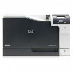 Imprimanta Laser Color HP CP5225N- A3- Functii: Impr- Viteza de Printare Monocrom: 20ppm- Viteza de printare color: 20ppm- Conec