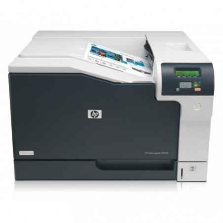 Imprimanta Laser Color HP CP5225N- A3- Functii: Impr- Viteza de Printare Monocrom: 20ppm- Viteza de printare color: 20ppm- Conec