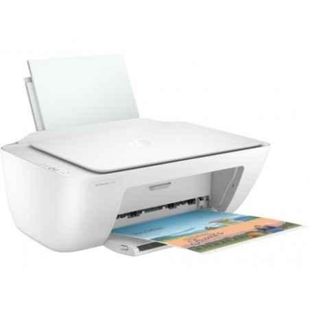 Multifunctional Inkjet Color HP DJ 2320 AiO- A4- Functii:Impr-Scan-Cop-Viteza Print Mono:20ppm-Viteza Print color:16ppm-Conectiv
