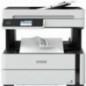 Multifunctional Inkjet CISS Mono Epson M3170- A4-Functii: Impr-Scan-Cop-Fax- Viteza de Printare Monocrom:25ppm- Viteza de printa