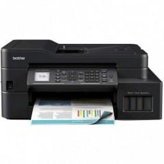 Multifunctional Inkjet Color Brother MFC-T920DW- A4-Functii:Impr-Scan-Cop-Fax- Vit Print Mono:17ppm-Vit print color:16ppm-Conect