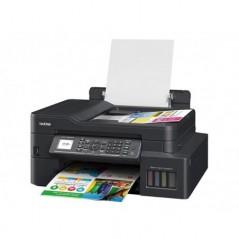 Multifunctional Inkjet Color Brother MFC-T920DW- A4-Functii:Impr-Scan-Cop-Fax- Vit Print Mono:17ppm-Vit print color:16ppm-Conect