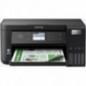 Multifunctional Inkjet color Epson L6260 EcoTank CISS- A4- Wireless- Functii: Impr-Scan-Cop Printare monocrom:15 ppm- Printare c