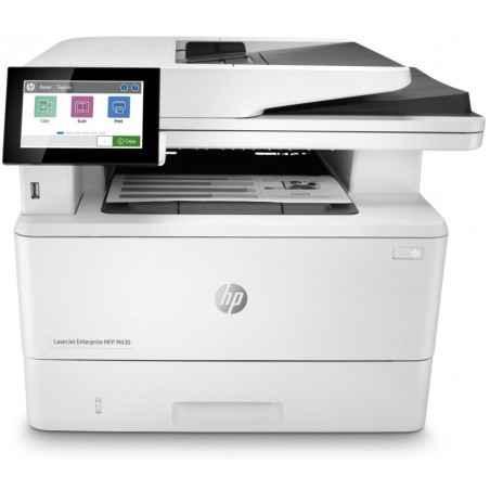 Multifunctional Laser Mono HP MFP M430f- A4- Functii: Impr- Viteza de Printare Monocrom: 38ppm- Viteza de printare color: - Cone