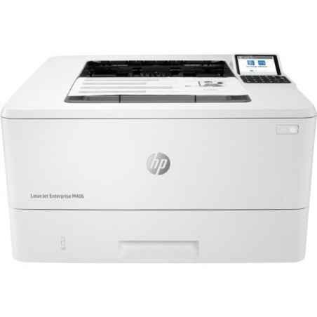 Imprimanta Laser Mono HP M406dn- A4- Functii: Impr- Viteza de Printare Monocrom: 38ppm- Viteza de printare color: - Conectivitat