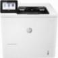 Imprimanta Laser Mono HP M611dn- A4- Functii: Impr- Viteza de Printare Monocrom: 61ppm- Viteza de printare color: - Conectivitat