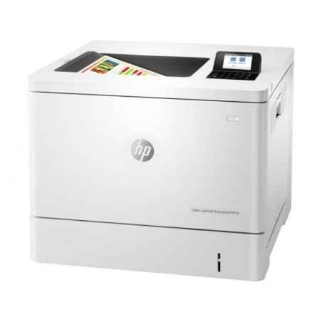 Imprimanta Laser Color HP M554dn- A4- Functii: Impr- Viteza de Printare Monocrom: 33ppm- Viteza de printare color: 33ppm- Conect