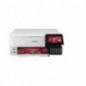 Multifunctional Inkjet Color EPSON EcoTank L8160-A4-Functii:Impr-Scan-Cop-Viteza Print Mono:16 ppm-Viteza Print color:12 ppm-Con