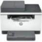 Multifunctional Laser Mono HP LaserJet MFP M234sdn- A4- Functii: Impr-Scan-Cop- Viteza de Printare Monocrom: 29 ppm- Conectiv:U