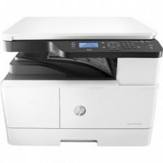 Multifunctional Laser Mono HP LaserJet M438n MFP- A3- Functii: Impr-Scan-Cop- Viteza de Printare Monocrom: 22 ppm- Conectiv:USB-