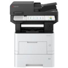 Multifunctional Laser Mono Kyocera ECOSYS MA5500ifx- A4- Functii: Impr-Scan-Cop- Viteza de Printare Monocrom: 55 ppm- Conectiv:U