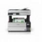 Multifunctional Inkjet CISS Color epson L6460- A4- Functii:Impr-Scan-Cop-Viteza Print Mono:37ppm-Viteza Print color:23ppm-Conect