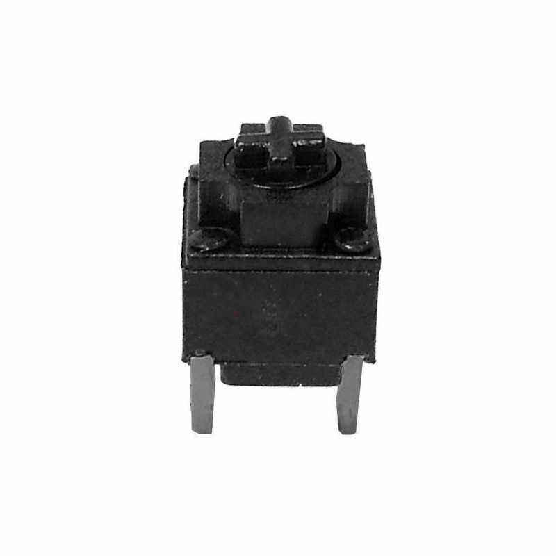 Intrerupator fara retinere - 6x6x7.3 mm