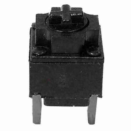 Intrerupator fara retinere - 6x6x7.3 mm