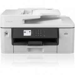Multifunctional Inkjet Color BROTHER MFC-J3540DW-A3-Functii:Impr-Scan-Cop-Fax-Vit Print Mono:8ipm-Vit print color:28ipm-Conect:U
