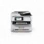 Multifunctional inkjet Color EPSON WF-C5890DWF A4 Functii: Impr-Scan-Cop-Fax Viteza Print Mono:34ppm Viteza Print color:34ppm Co