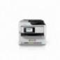 Multifunctional inkjet Color EPSON WF-C5890DWF A4 Functii: Impr-Scan-Cop-Fax Viteza Print Mono:34ppm Viteza Print color:34ppm Co