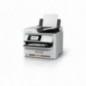Multifunctional inkjet Color EPSON WF-C5890DWF A4 Functii: Impr-Scan-Cop-Fax Viteza Print Mono:34ppm Viteza Print color:34ppm Co