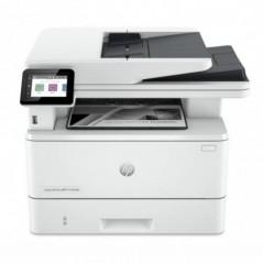 Multifunctional laser Mono HP 4102DW- A4- Functii: Impr-Scan-Cop- Viteza de Printare Monocrom: 40ppm- Conectiv:USB-Retea-WiFi-BT