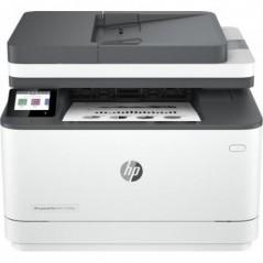 Multifunctional Laser Mono HP MFP 3102FDW- A4- Functii: Impr-Scan-Cop-Fax- Viteza de Printare Monocrom: 33ppm- Conectiv:Retea-