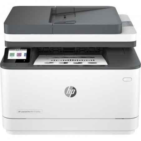 Multifunctional Laser Mono HP MFP 3102FDW- A4- Functii: Impr-Scan-Cop-Fax- Viteza de Printare Monocrom: 33ppm- Conectiv:Retea-