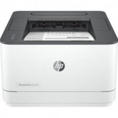Imprimanta Laser Mono HP 3002DN- A4- Functii: Impr- Viteza de Printare Monocrom: 35ppm- Viteza de printare color: - Conectivitat