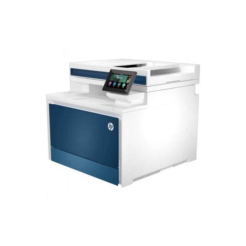Multifunctional Laser Color HP MFP 4302FDN A4 Functii:Impr-Scan-Cop-Fax Viteza Print Mono:33ppm Viteza Print color:33ppm Conecti