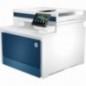 Multifunctional laser Color HP MFP 4302FDW A4 Functii:Impr-Scan-Cop-Fax Viteza Print Mono:33ppm Viteza Print color:35ppm Conecti