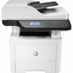 Multifunctional laser Mono HP MFP 432FDN A4 Functii: Impr-Scan-Cop-Fax Viteza de Printare Monocrom: 40ppm- Conectiv:USB-Retea Du