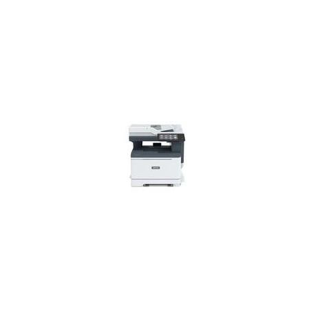 Multifunctional laser Color Xerox VersaLink C415- A4- Functii:Impr-Scan-Cop-Fax-Viteza Print Mono:47ppm-Viteza Print color:42ppm