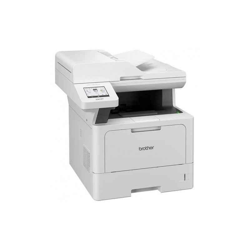 Multifunctional Laser Mono Brother - A4- Functii: Impr-Scan-Cop- Viteza de Printare Monocrom: 48ppm- Conectiv:USB-Ret-WiFi- Dupl