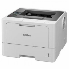Imprimanta Laser Mono Brother - A4- Functii: Impr-Scan-Cop- Viteza de Printare Monocrom: 48ppm- Conectivitate:USB-Ret- Duplex:D